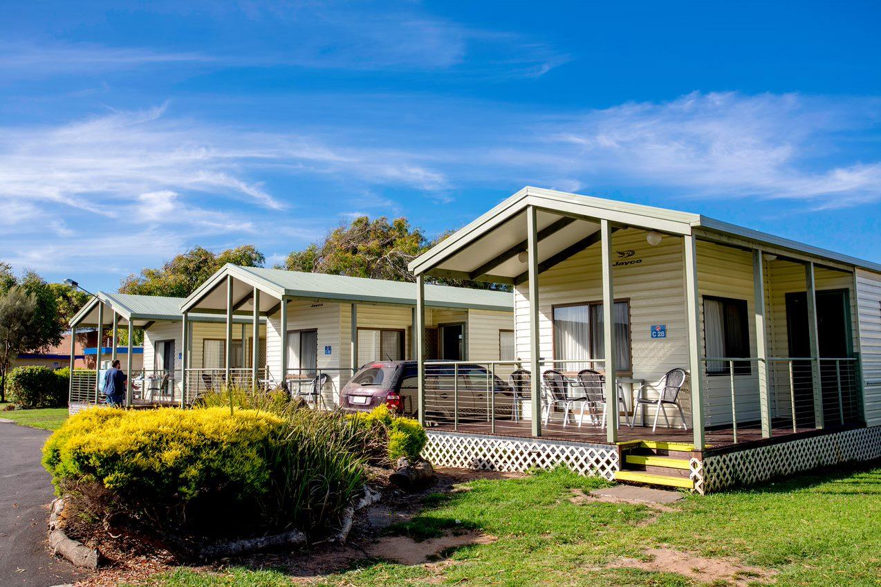 Discovery Parks -