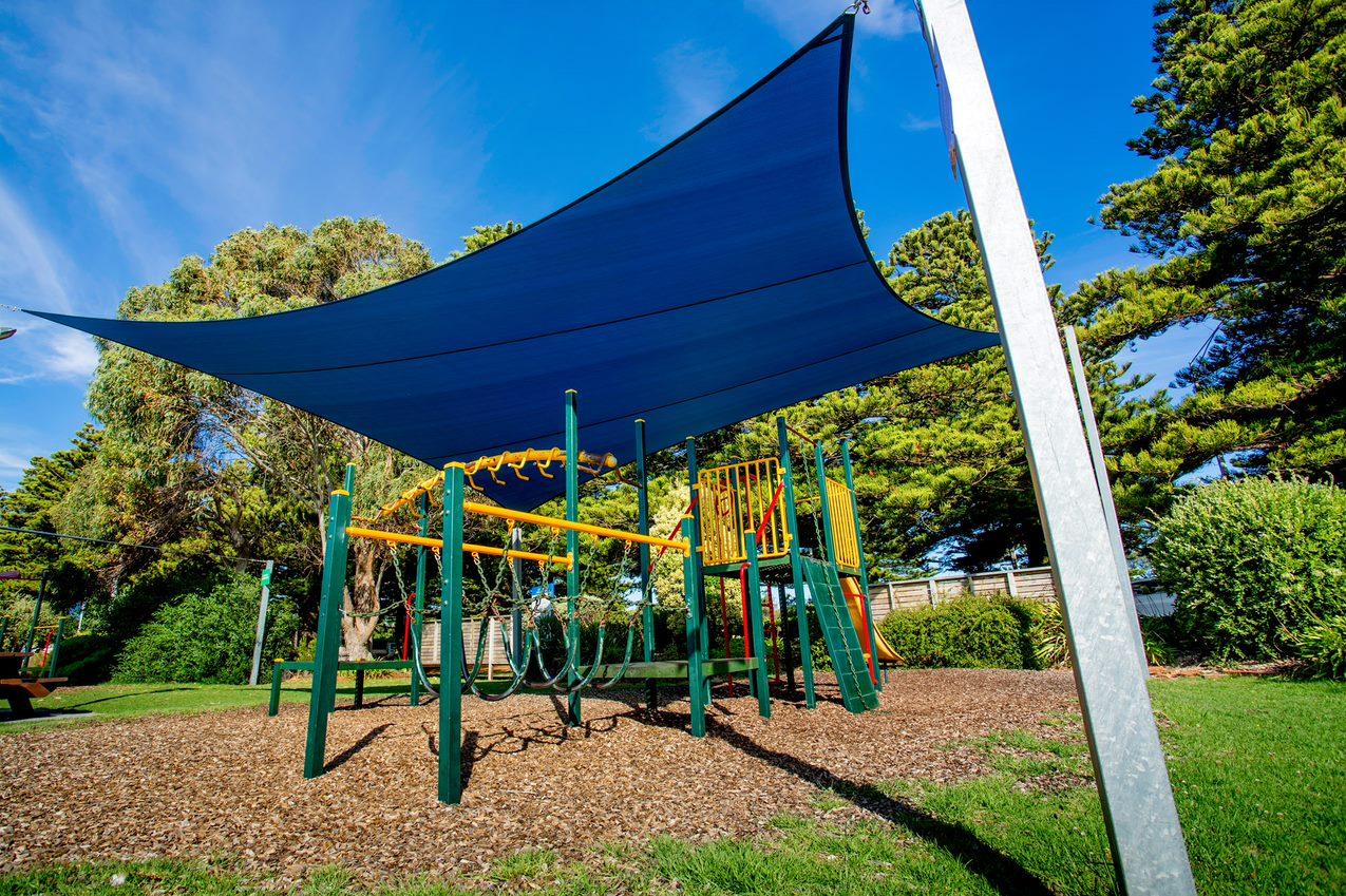 Holiday park Discovery Parks - 3*